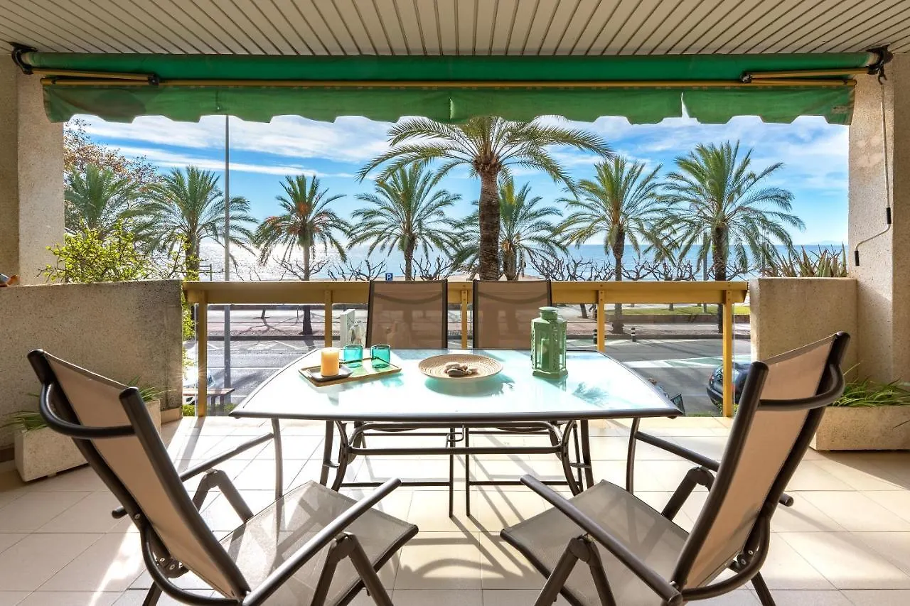 Apartment Apartamento Gaviota Cambrils