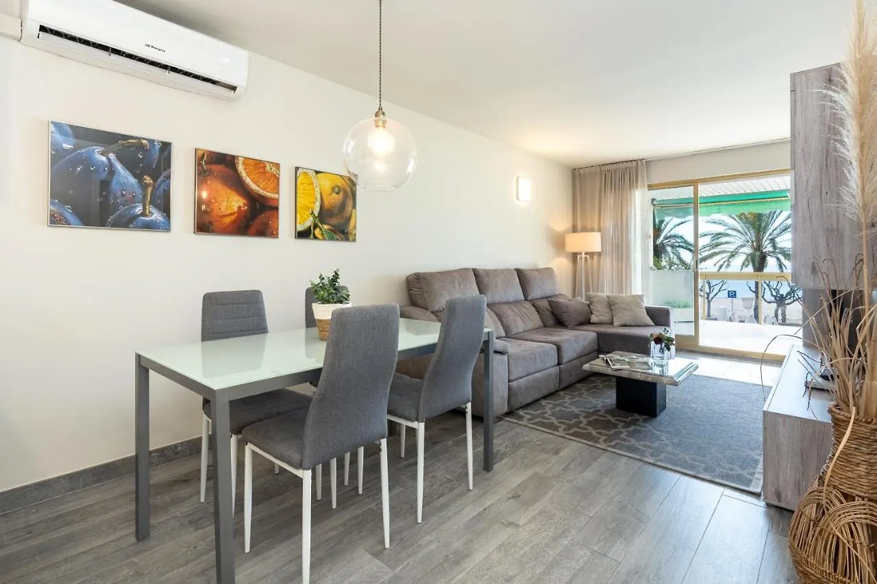 Apartamento Gaviota Cambrils Apartment