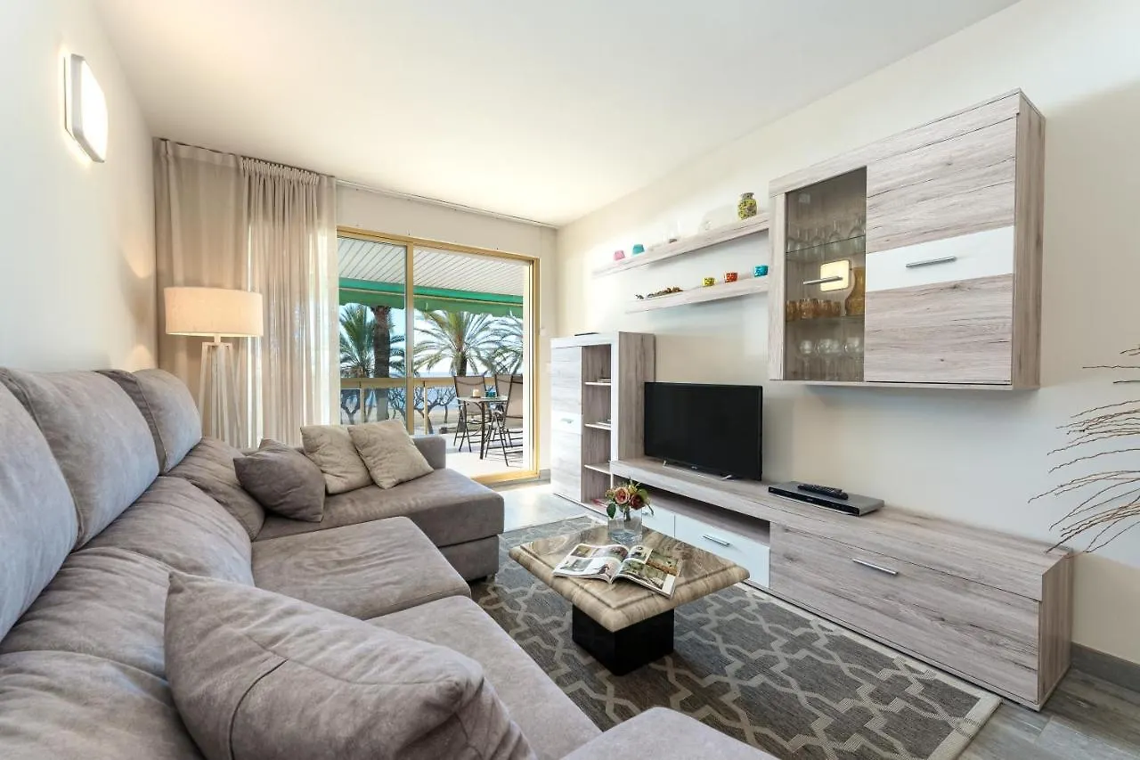 Apartamento Gaviota Cambrils