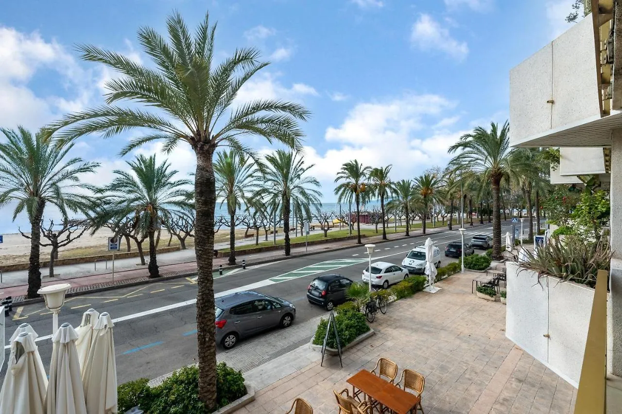 Apartment Apartamento Gaviota Cambrils