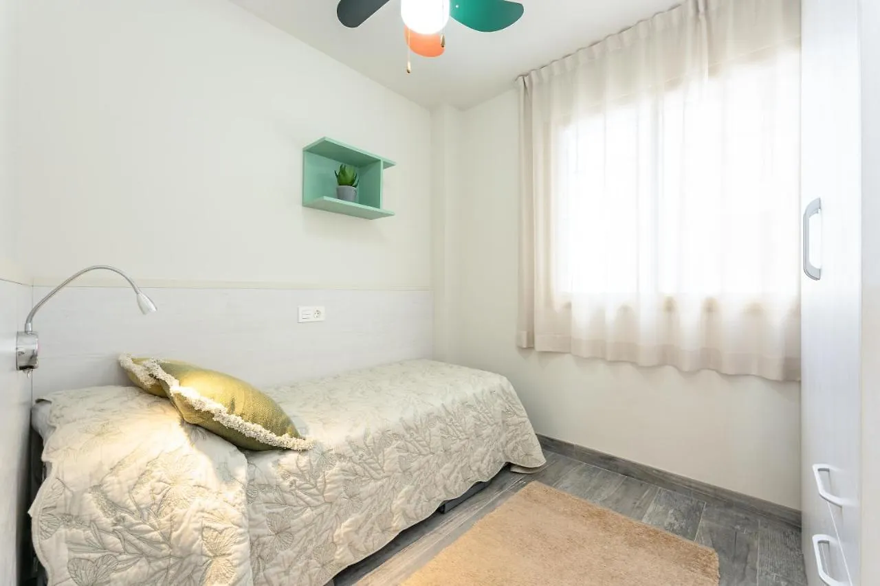 Apartamento Gaviota Cambrils