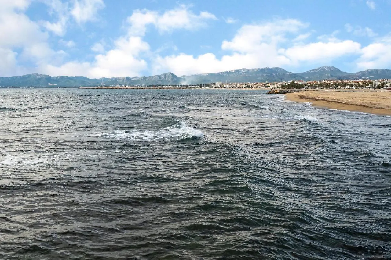 Apartamento Gaviota Cambrils Spain