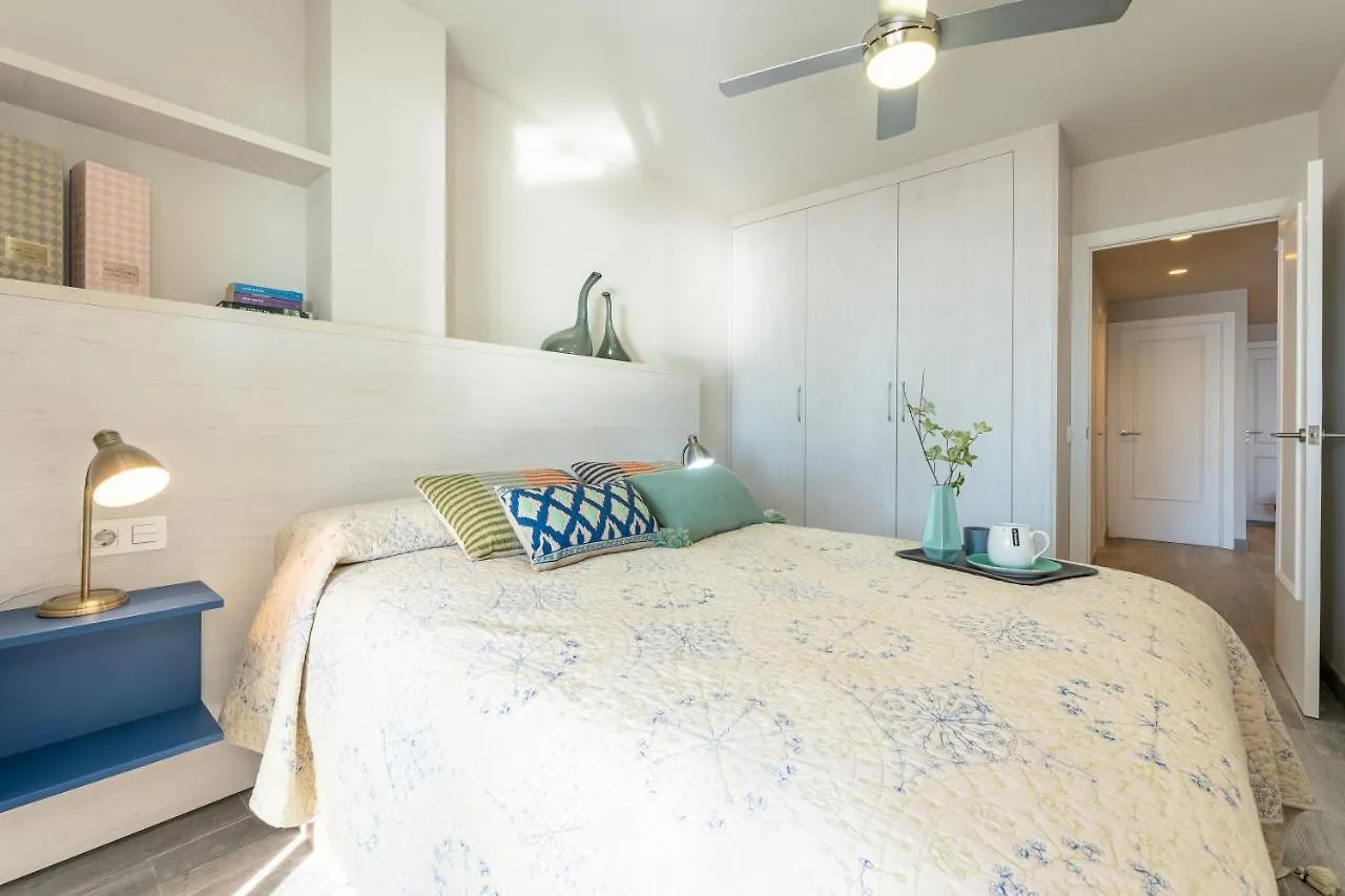 Apartamento Gaviota Cambrils