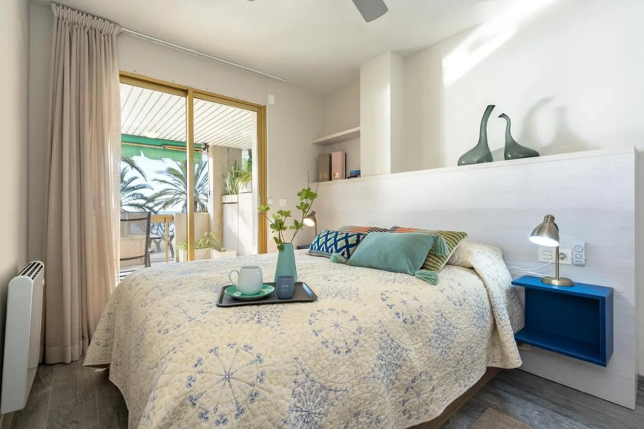 Apartment Apartamento Gaviota Cambrils Spain